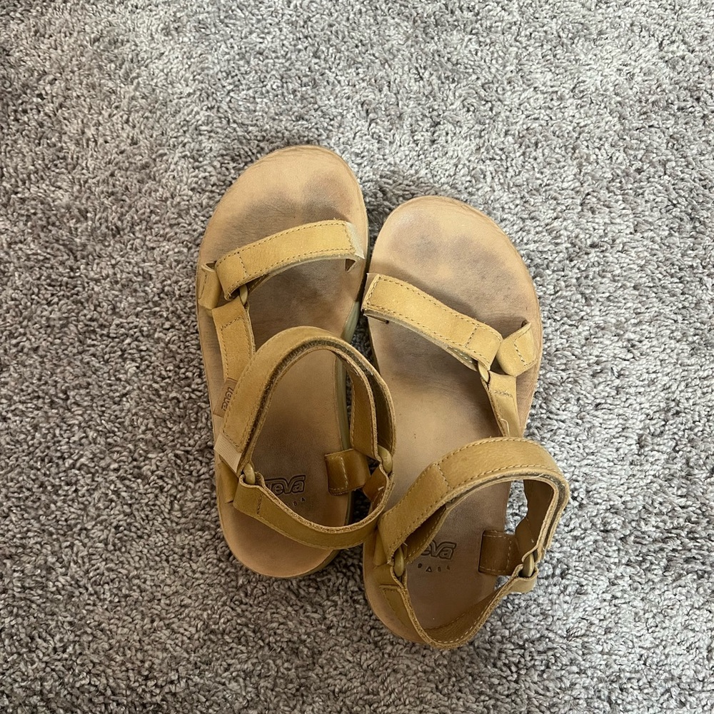 Teva Universal Leather Sandals